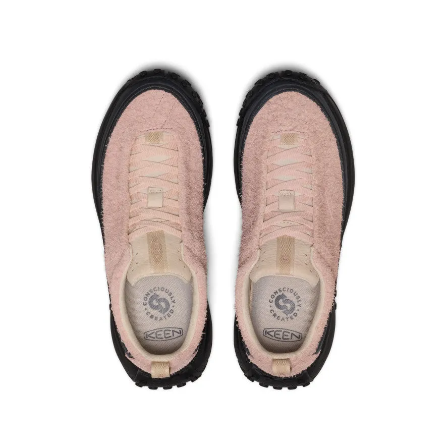 Women's KS Mino Sneaker | Cameo Rose/Birch sold by Keen product image thumbnail 4