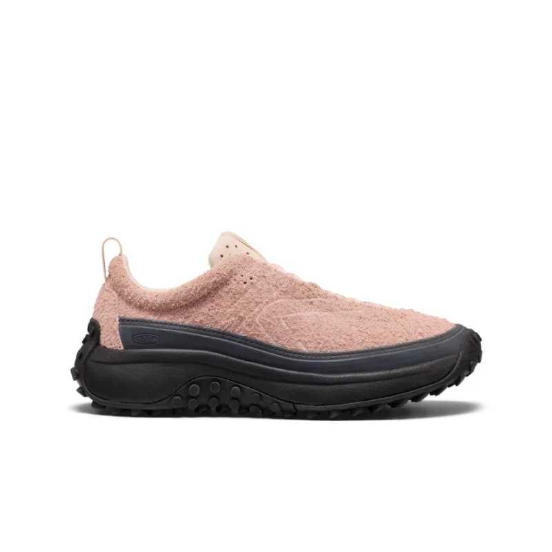 Women's KS Mino Sneaker  |  Cameo Rose/Birch sold by Keen