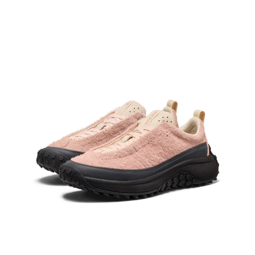 Women's KS Mino Sneaker | Cameo Rose/Birch sold by Keen product image thumbnail 2