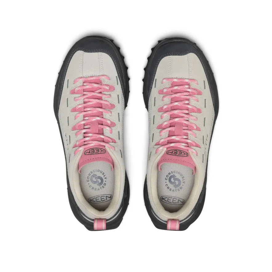 Women's Jasper Zionic Sneaker | Vapor/Cashmere Rose sold by Keen product image thumbnail 5
