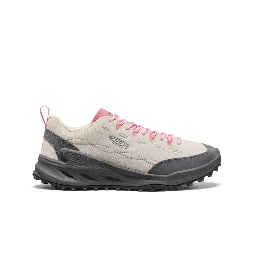 Women's Jasper Zionic Sneaker | Vapor/Cashmere Rose sold by Keen