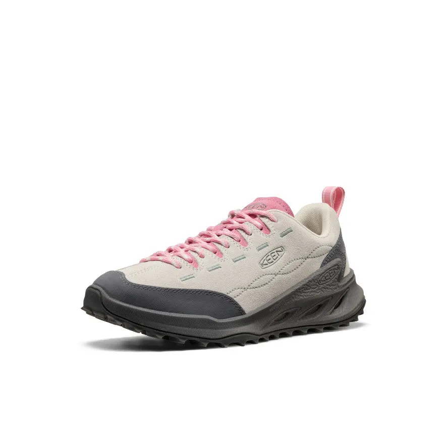 Women's Jasper Zionic Sneaker | Vapor/Cashmere Rose sold by Keen product image thumbnail 3