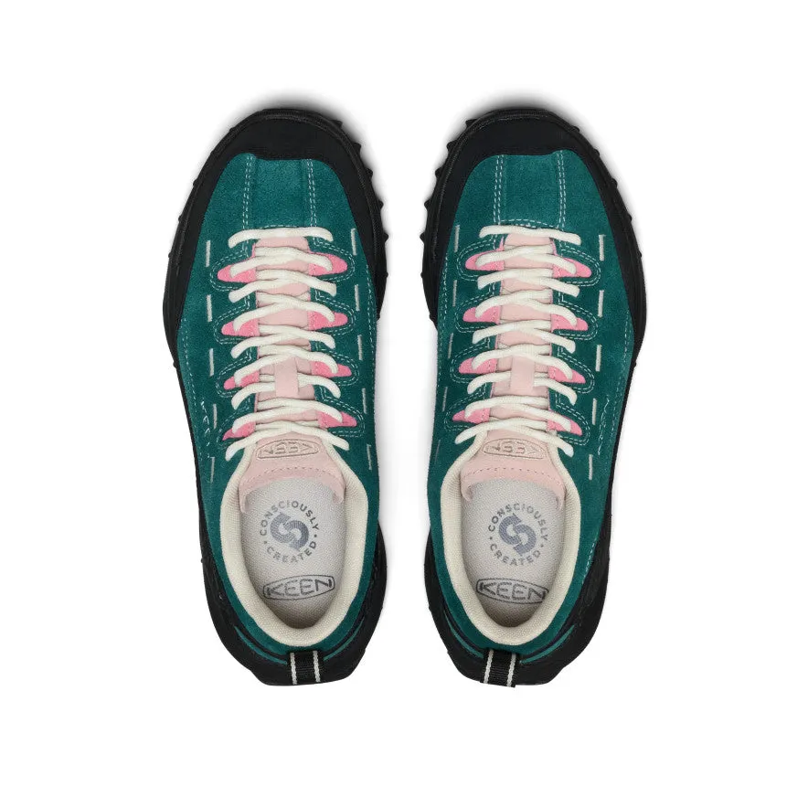 Women's Jasper Zionic Sneaker | Mediterranea/Pale Lilac sold by Keen product image thumbnail 5