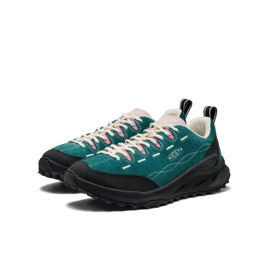 Women's Jasper Zionic Sneaker | Mediterranea/Pale Lilac sold by Keen product image thumbnail 2