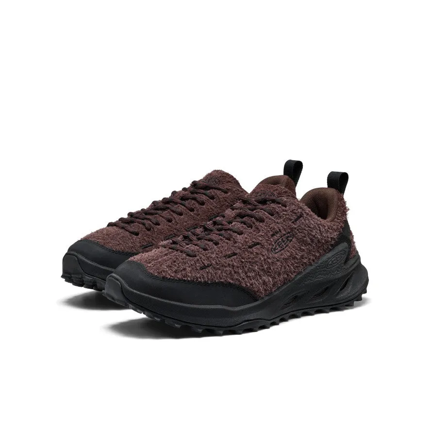 Women's Jasper Zionic Sneaker | Java/Black sold by Keen product image thumbnail 2