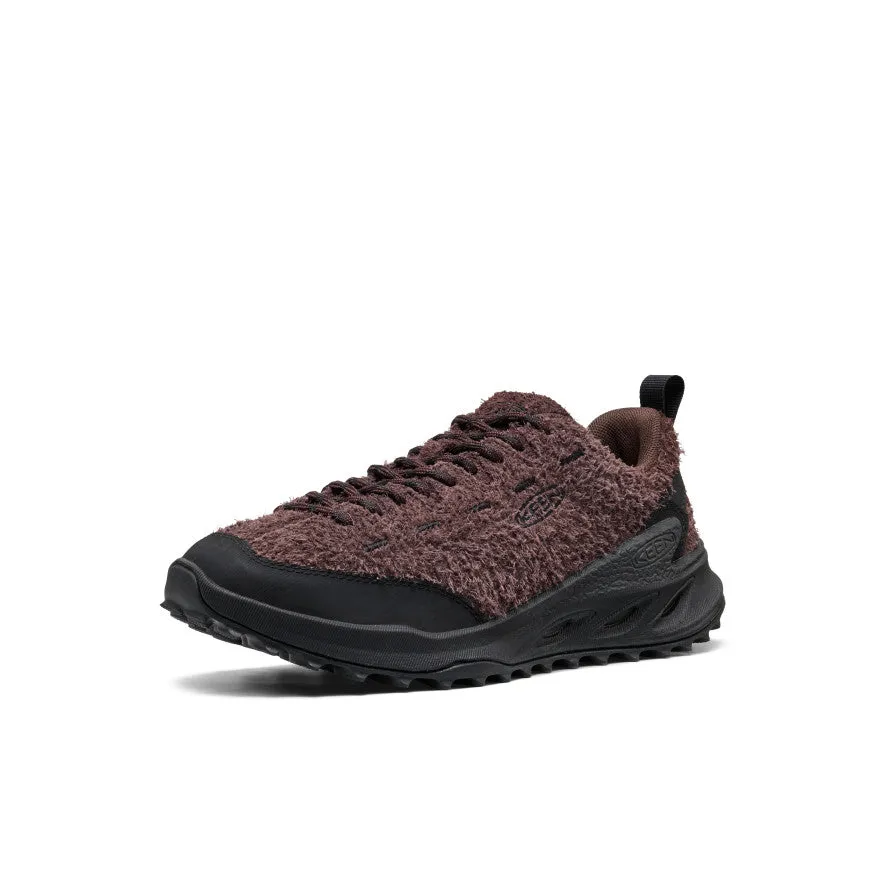 Women's Jasper Zionic Sneaker | Java/Black sold by Keen product image thumbnail 3