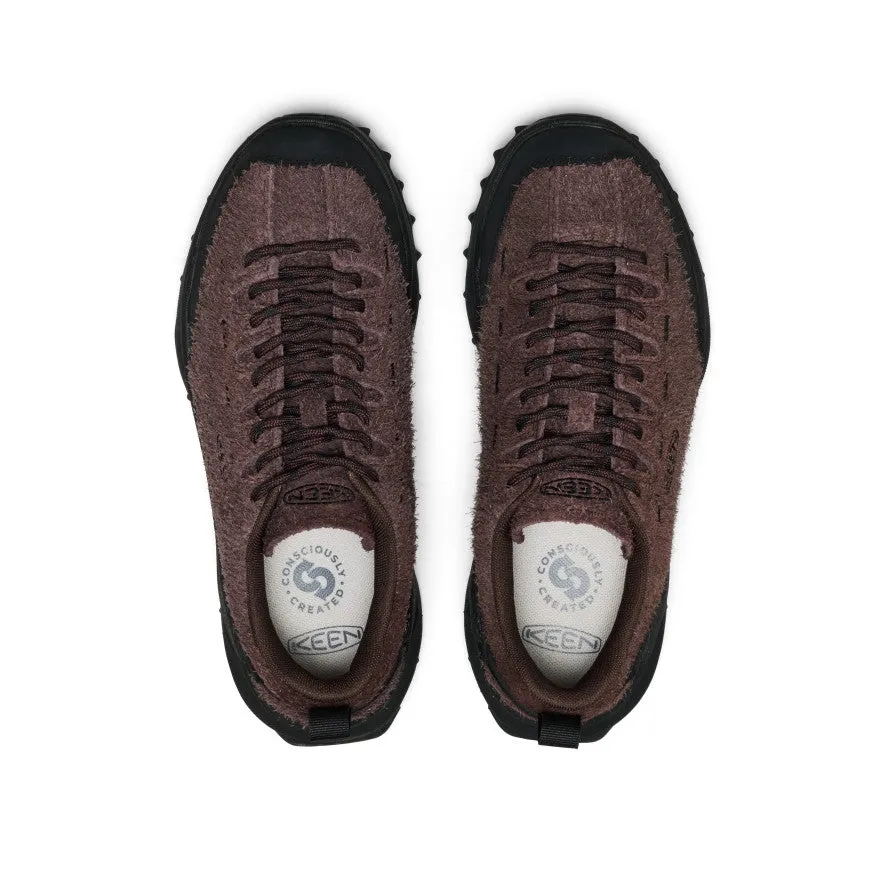 Women's Jasper Zionic Sneaker | Java/Black sold by Keen product image thumbnail 5