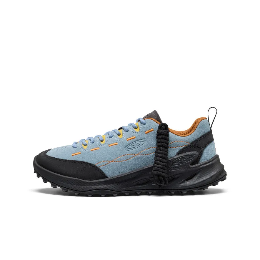 Women's Jasper Zionic Sneaker | Faded Denim/Magnet sold by Keen product image thumbnail 4