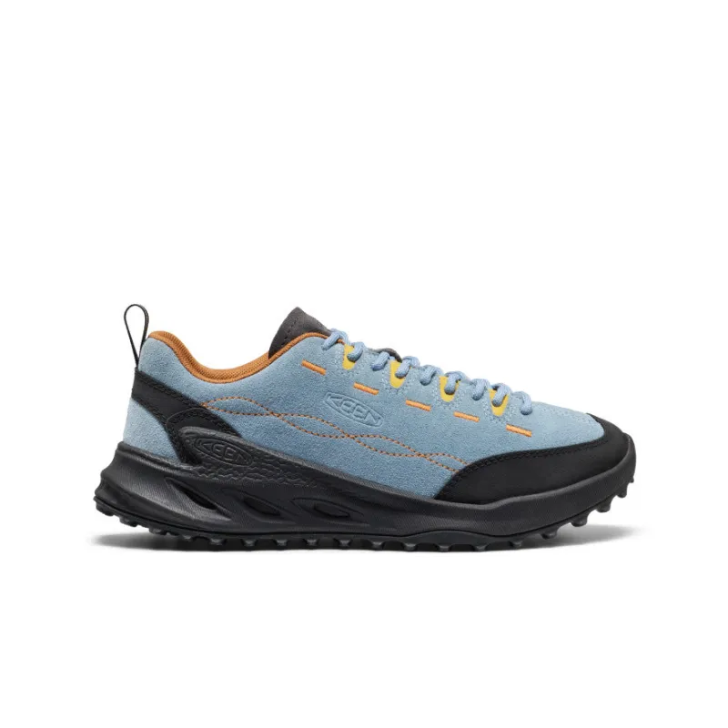 Women's Jasper Zionic Sneaker  |  Faded Denim/Magnet sold by Keen