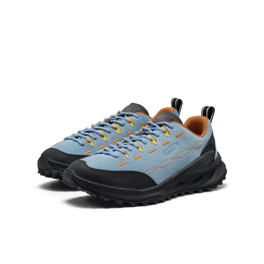 Women's Jasper Zionic Sneaker | Faded Denim/Magnet sold by Keen product image thumbnail 2