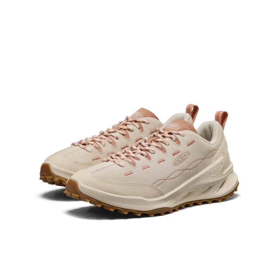 Women's Jasper Zionic Sneaker | Cork/Birch sold by Keen product image thumbnail 2