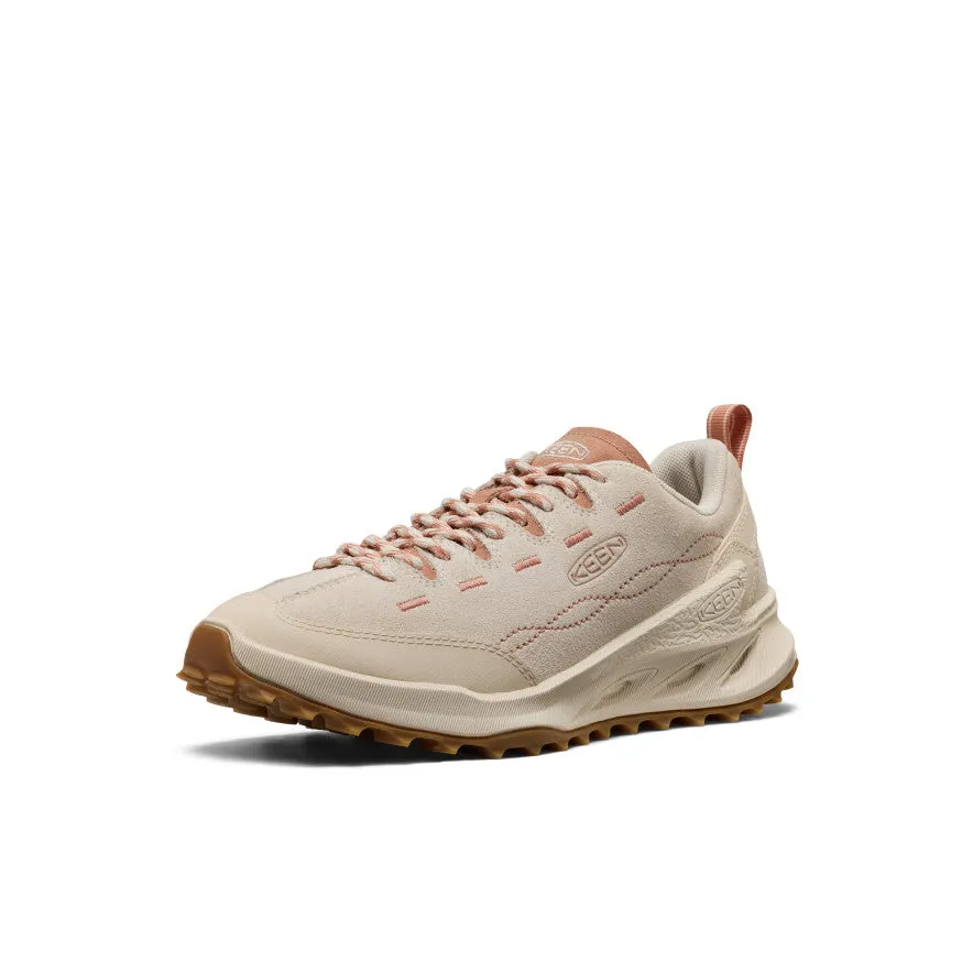 Women's Jasper Zionic Sneaker | Cork/Birch sold by Keen product image thumbnail 3