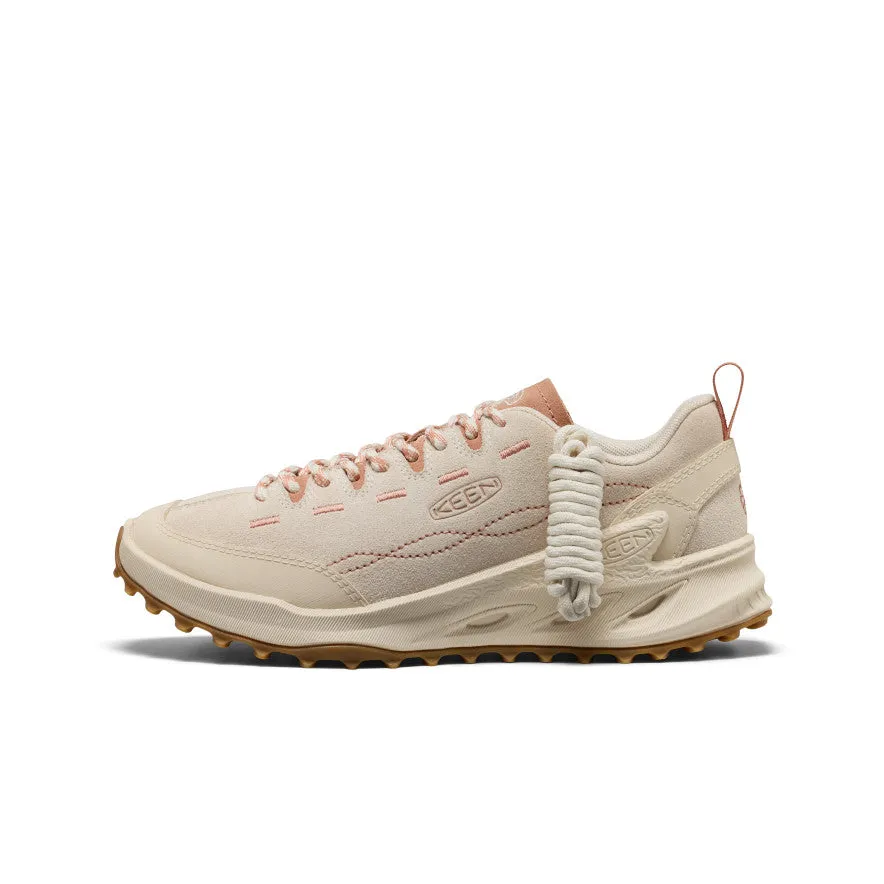 Women's Jasper Zionic Sneaker | Cork/Birch sold by Keen product image thumbnail 4