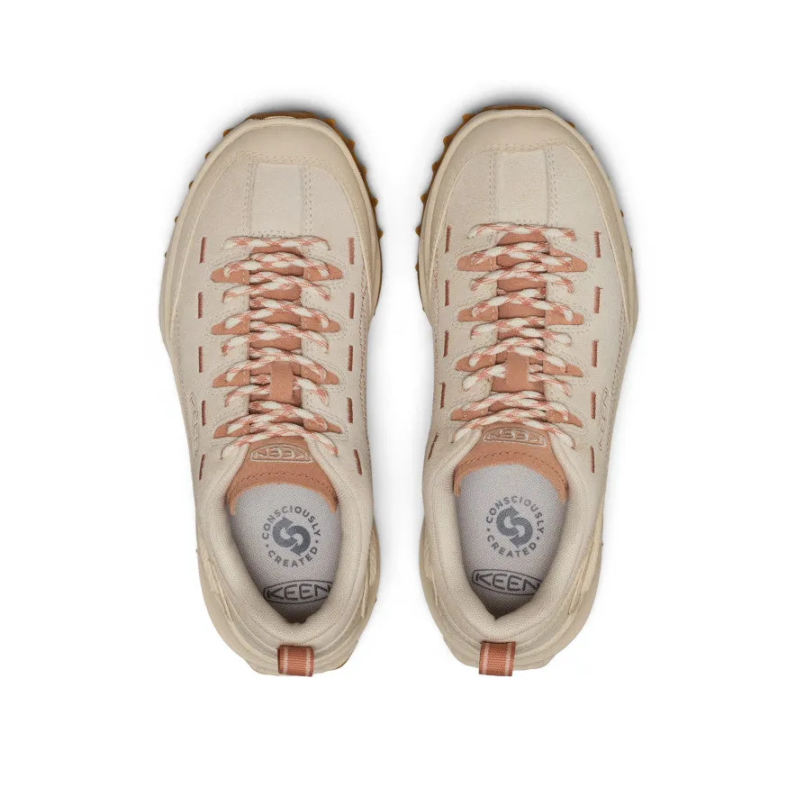 Women's Jasper Zionic Sneaker | Cork/Birch sold by Keen product image thumbnail 5