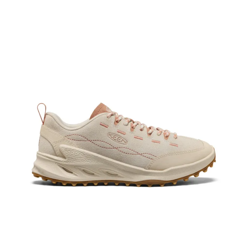 Women's Jasper Zionic Sneaker  |  Cork/Birch sold by Keen