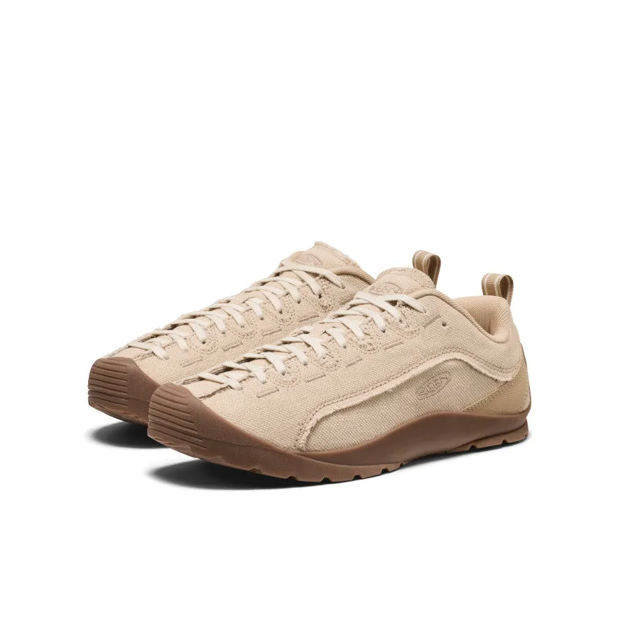 Women's Jasper Split Sneaker | Safari/Birch sold by Keen product image thumbnail 2