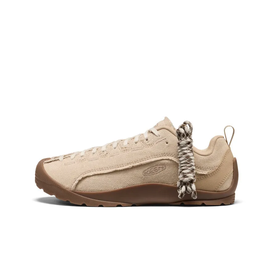 Women's Jasper Split Sneaker | Safari/Birch sold by Keen product image thumbnail 4