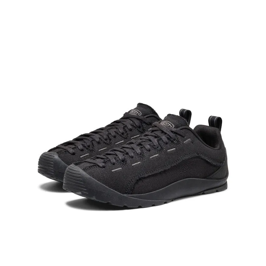 Women's Jasper Split Sneaker | Black/Black sold by Keen product image thumbnail 2