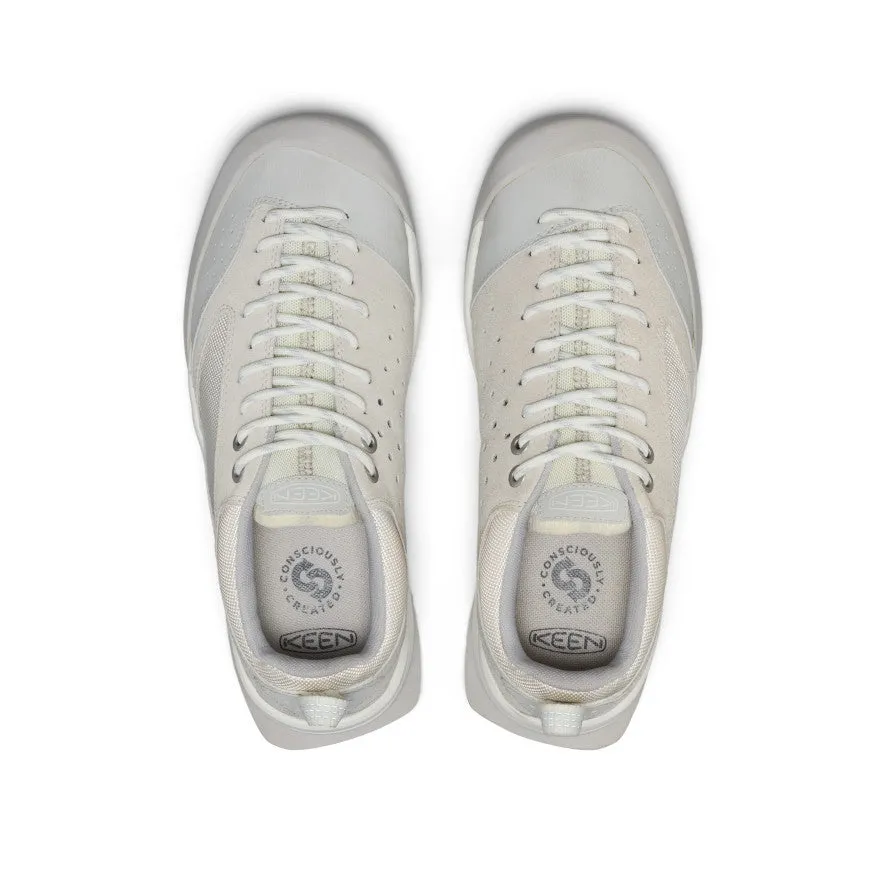 Women's Jasper III Sneaker | Vapor/Star White sold by Keen product image thumbnail 4