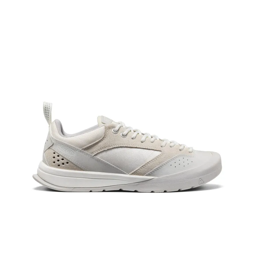 Women's Jasper III Sneaker | Vapor/Star White sold by Keen