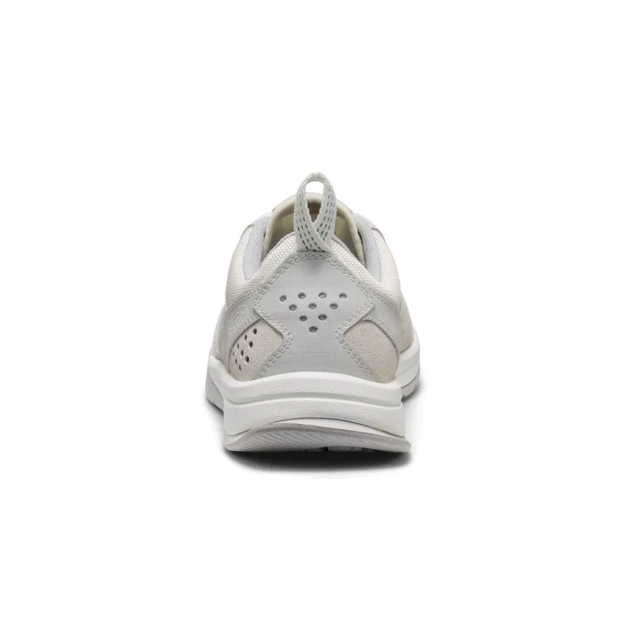 Women's Jasper III Sneaker | Vapor/Star White sold by Keen product image thumbnail 5