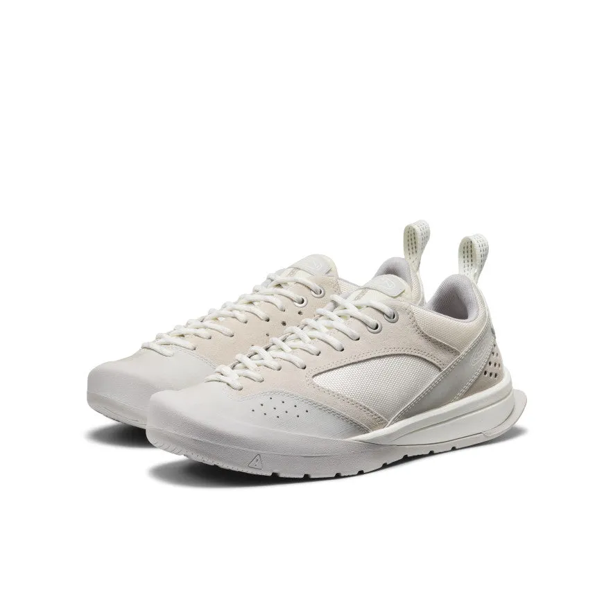 Women's Jasper III Sneaker | Vapor/Star White sold by Keen product image thumbnail 2