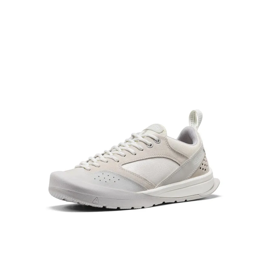 Women's Jasper III Sneaker | Vapor/Star White sold by Keen product image thumbnail 3