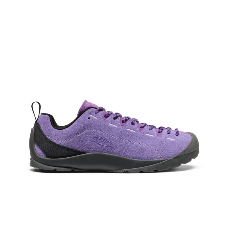 Women's Jasper Sneaker | Pansy/Black sold by Keen