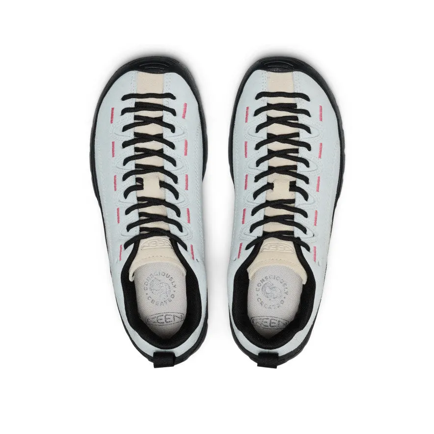 Women's Jasper Sneaker | Ballad Blue/Pink Lemonade sold by Keen product image thumbnail 5