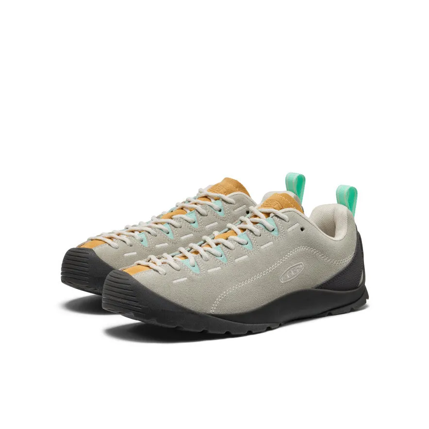 Women's Jasper Sneaker | Abbey Stone/Oak Buff sold by Keen product image thumbnail 2