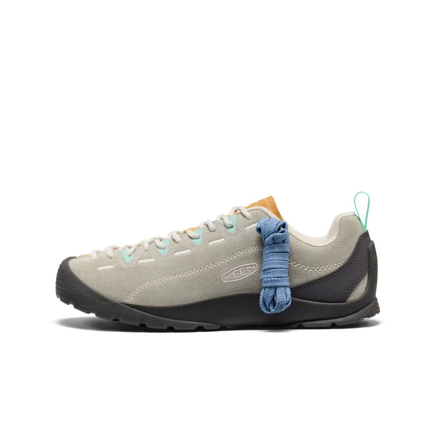 Women's Jasper Sneaker | Abbey Stone/Oak Buff sold by Keen product image thumbnail 4