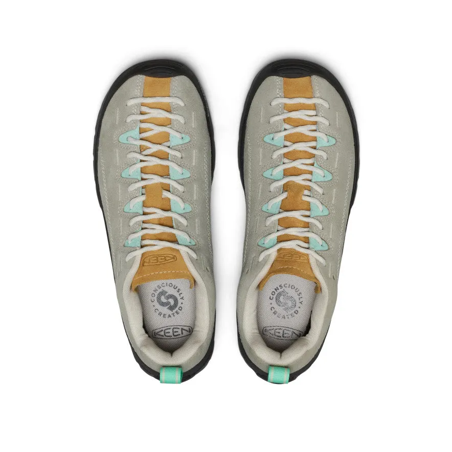 Women's Jasper Sneaker | Abbey Stone/Oak Buff sold by Keen product image thumbnail 5