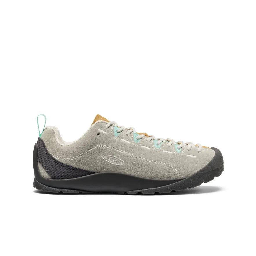 Women's Jasper Sneaker | Abbey Stone/Oak Buff sold by Keen