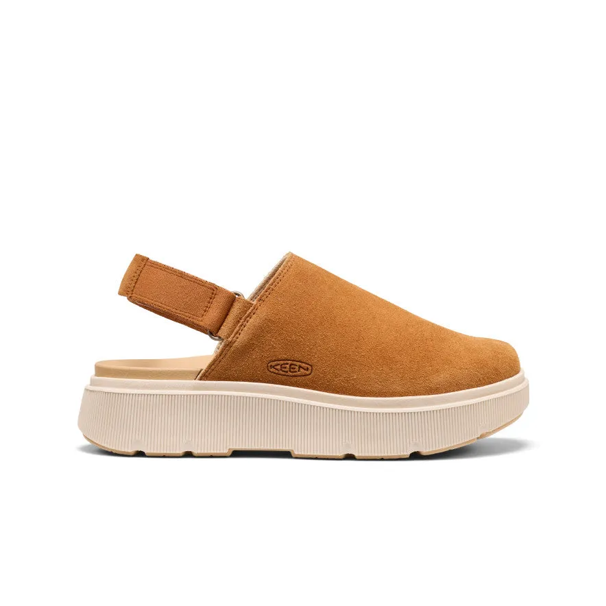 Women's Elle Mila Mule | KEEN Maple sold by Keen