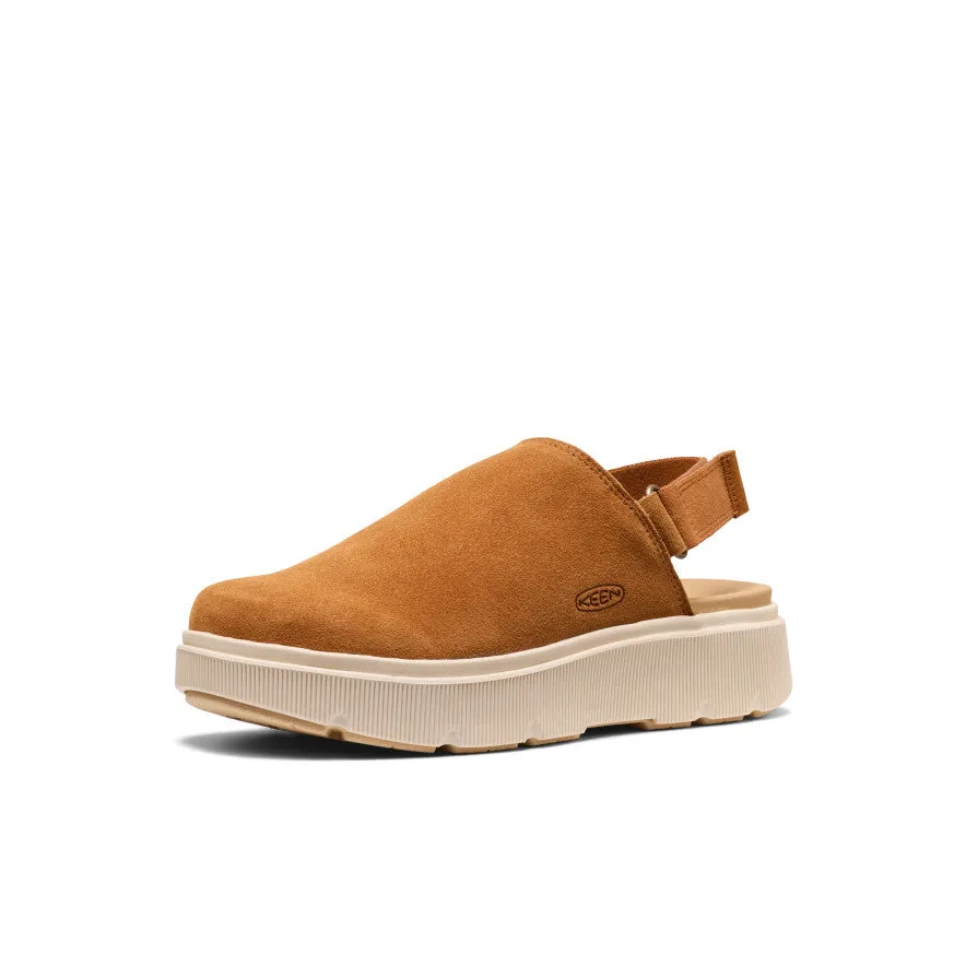 Women's Elle Mila Mule | KEEN Maple sold by Keen product image thumbnail 3