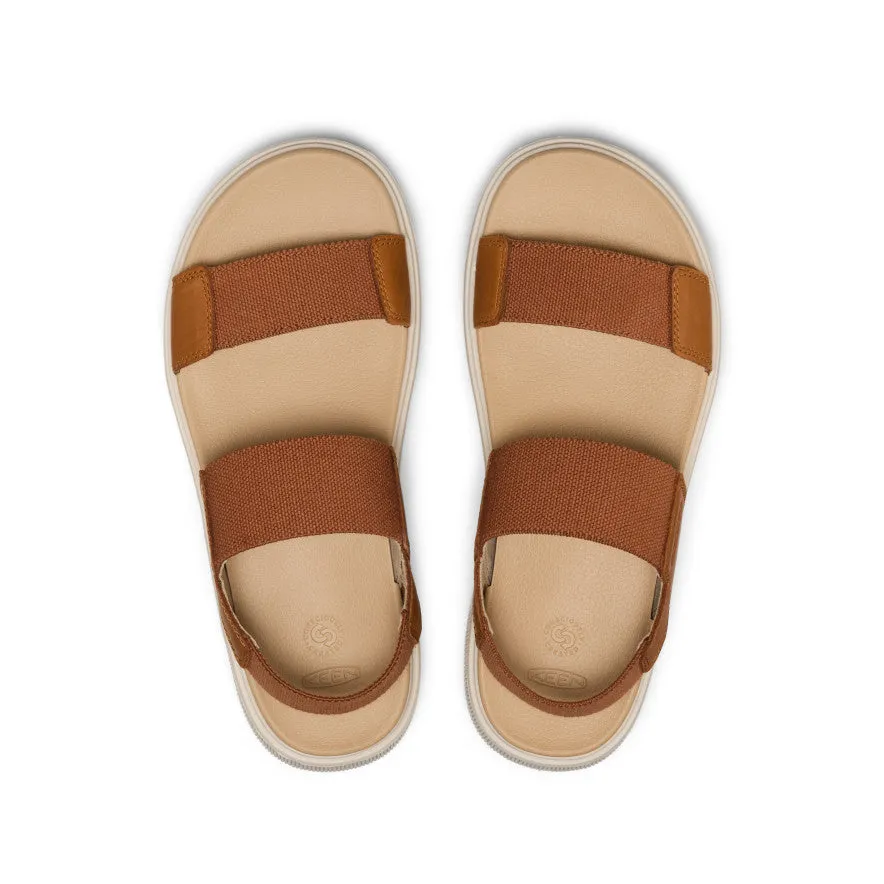 Women's Elle Mila Backstrap Sandal | KEEN Maple sold by Keen product image thumbnail 4