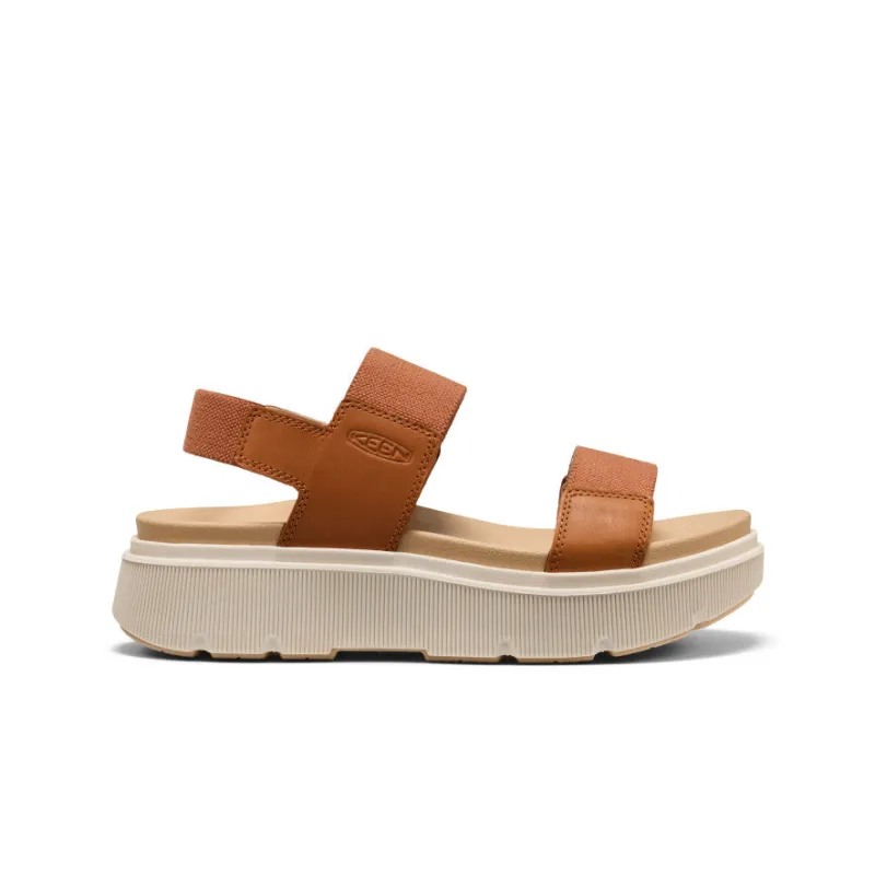 Women's Elle Mila Backstrap Sandal  |  KEEN Maple sold by Keen