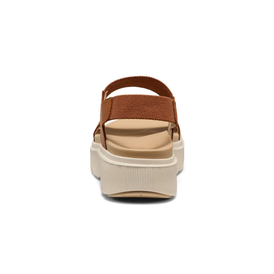 Women's Elle Mila Backstrap Sandal | KEEN Maple sold by Keen product image thumbnail 5