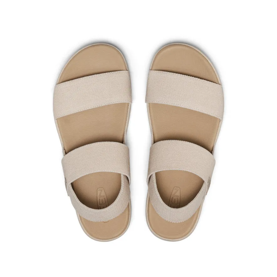 Women's Elle Backstrap Sandal | Birch/Safari sold by Keen product image thumbnail 4