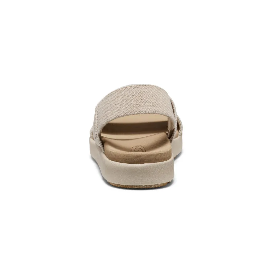 Women's Elle Backstrap Sandal | Birch/Safari sold by Keen product image thumbnail 5