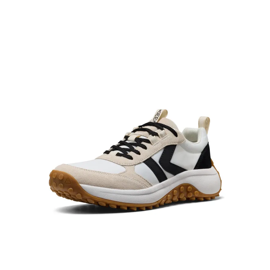 Men's KS86 Sneaker | Star White/Black sold by Keen product image thumbnail 3