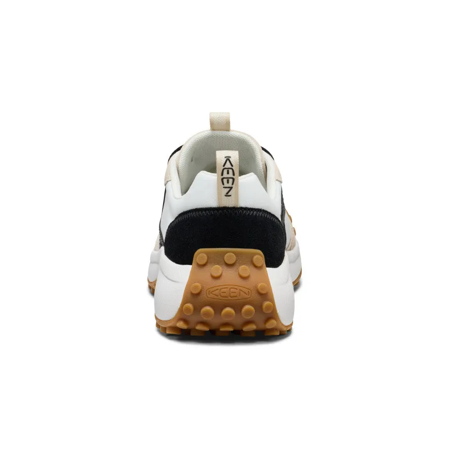 Men's KS86 Sneaker | Star White/Black sold by Keen product image thumbnail 5