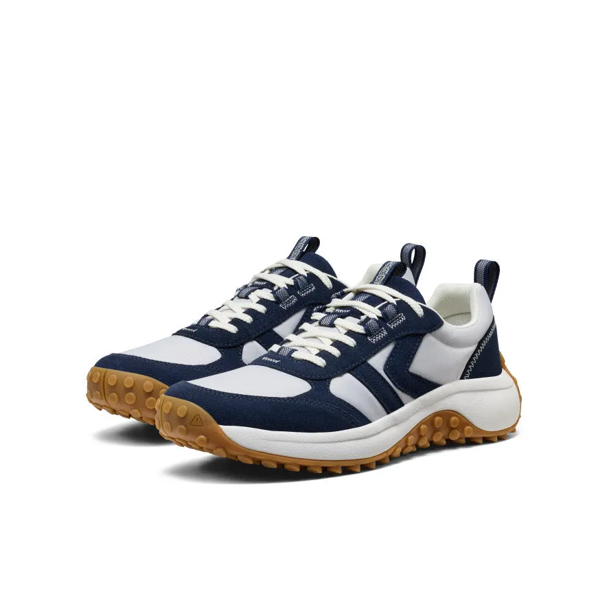 Men's KS86 Sneaker | Naval Academy/Star White sold by Keen product image thumbnail 2