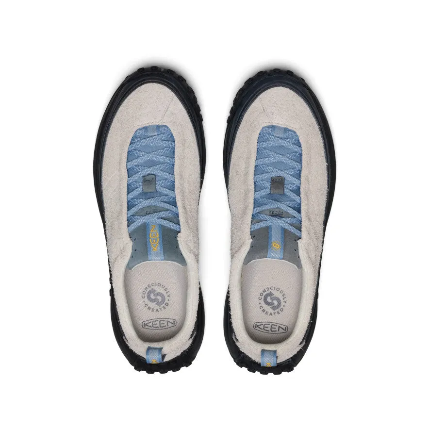 Men's KS Mino Sneaker | Vapor/Faded Denim sold by Keen product image thumbnail 4