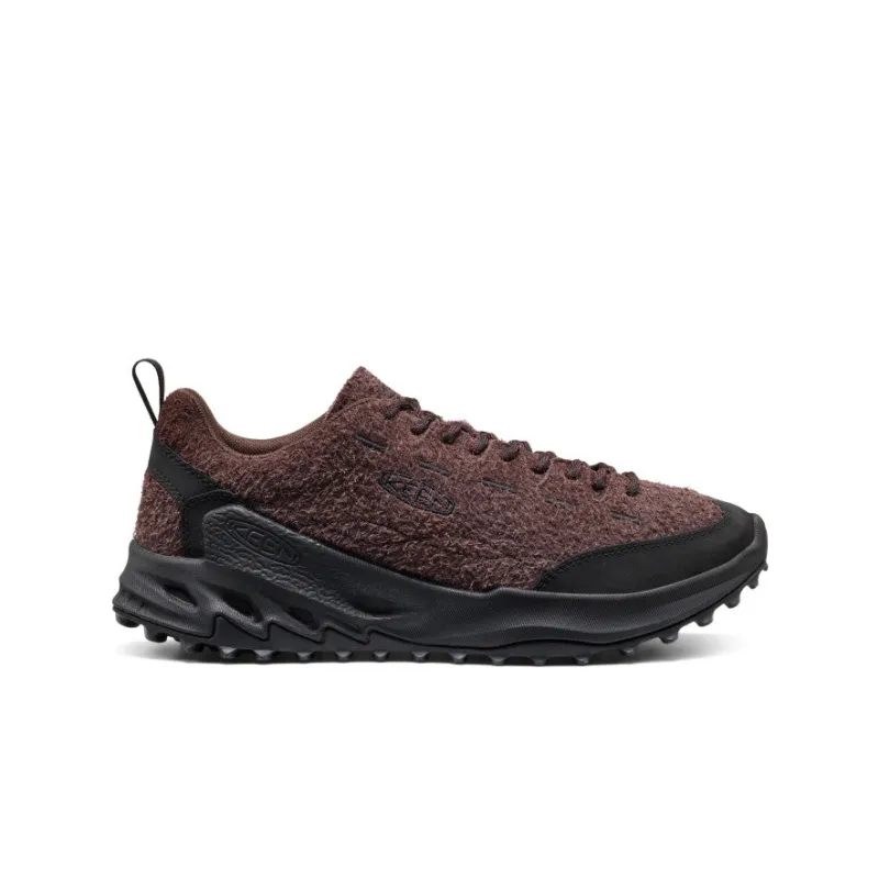 Men's Jasper Zionic Sneaker  |  Java/Black sold by Keen
