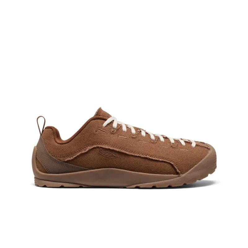 Men's Jasper Split Sneaker  |  Bison/Birch sold by Keen
