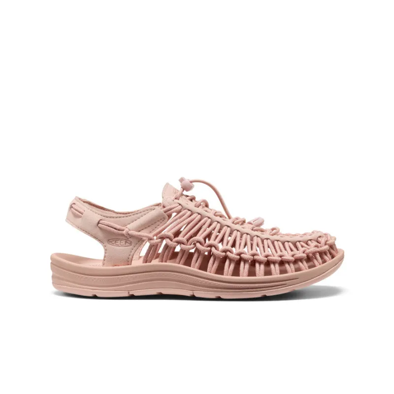 Women's UNEEK Sneaker  |  Cameo Rose/Cameo Rose sold by Keen