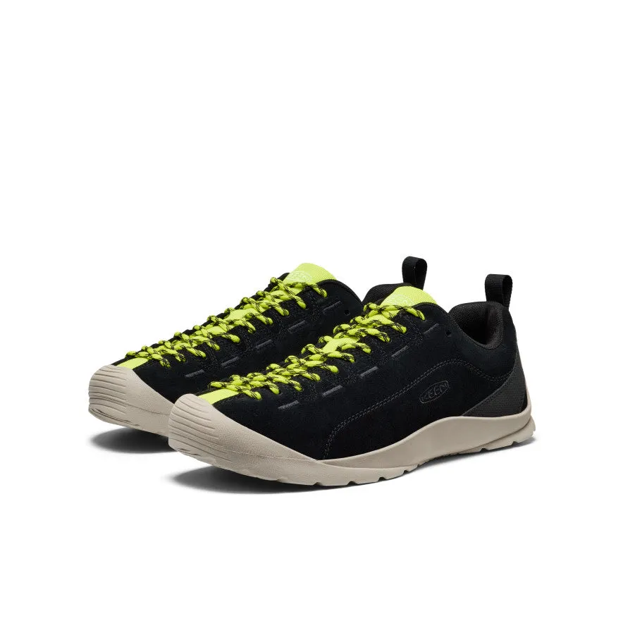 Men's Jasper Sneaker | Black/Evening Primrose sold by Keen product image thumbnail 2