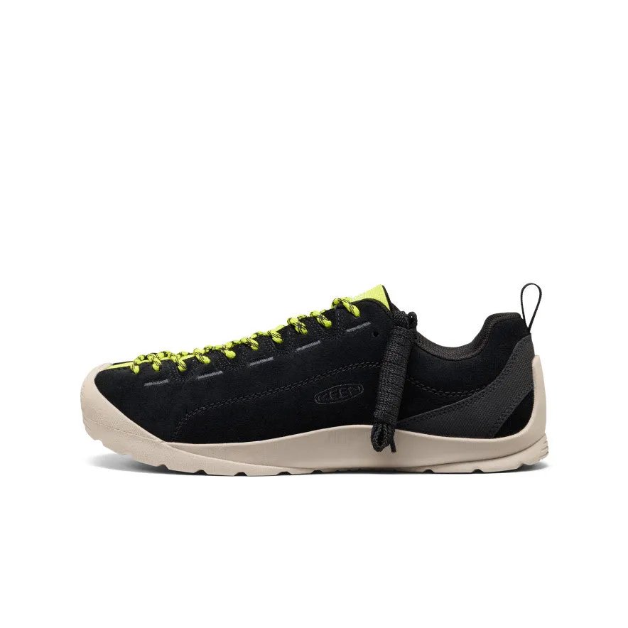Men's Jasper Sneaker | Black/Evening Primrose sold by Keen product image thumbnail 4