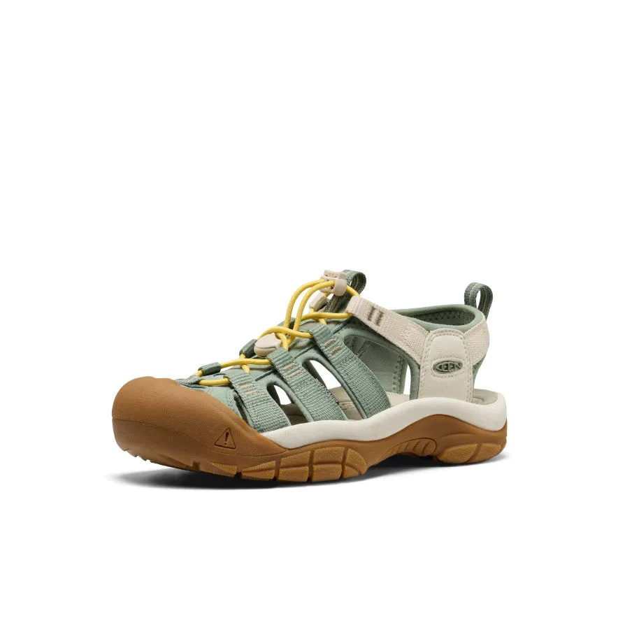 Women's Newport H2 | Tri-Block Lily Pad sold by Keen product image thumbnail 3